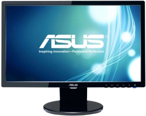 Asus VE198S G.Black